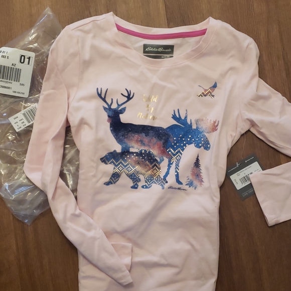 eddie bauer kids clothes